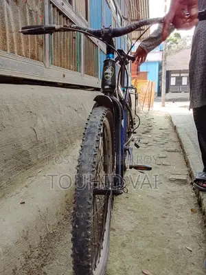 Bicycle For Sale