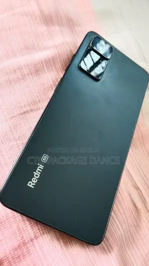 Xiaomi Redmi Note 11 Pro (Used)