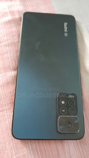 Xiaomi Redmi Note 11 Pro (Used)