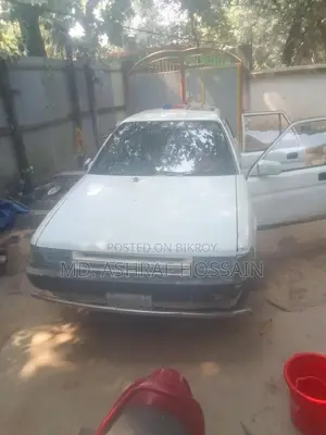 Toyota Corona 1989