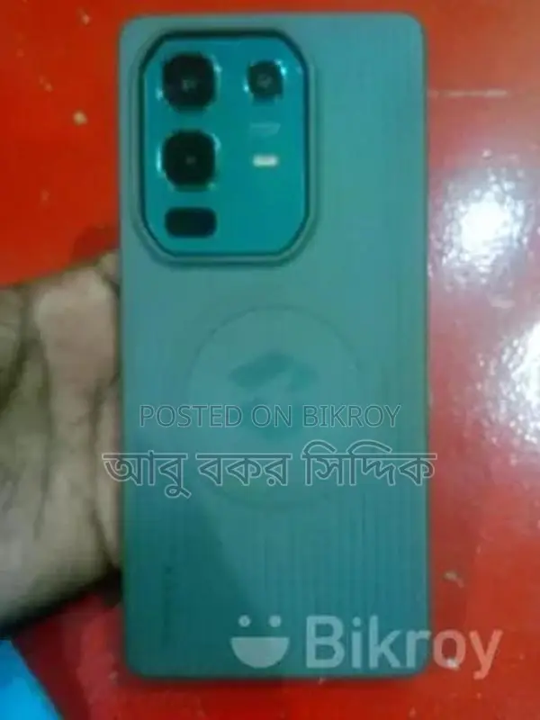 Infinix Note 50 . (Used)