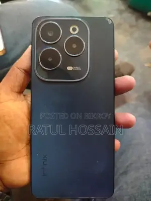 Infinix Hot 40 pro Full Fresh (Used)