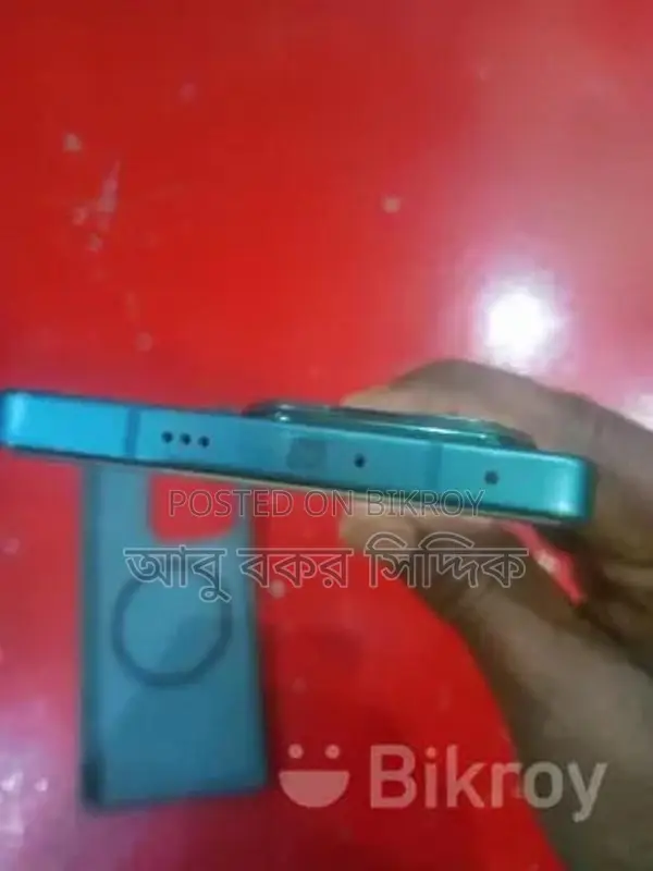 Infinix Note 50 . (Used)