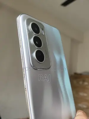 OPPO Reno 12 ( +512) (Used)