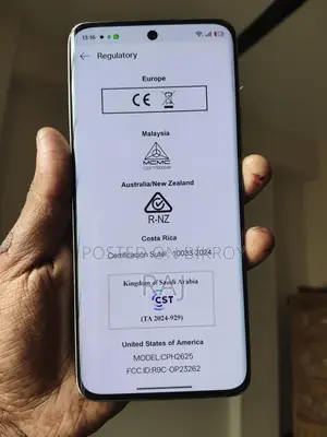 OPPO Reno 12 ( +512) (Used)