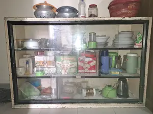 Wall Showcase for Sale