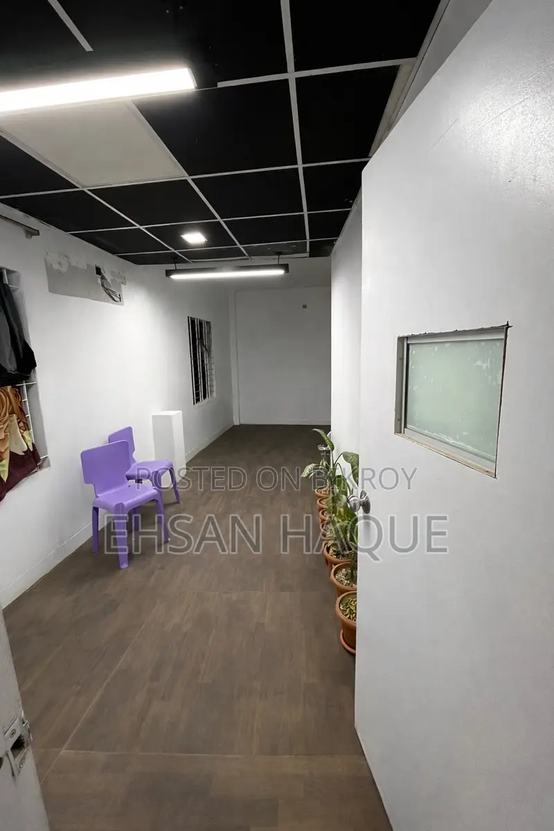 Fully Furnished Executive Office for Immediate Rent