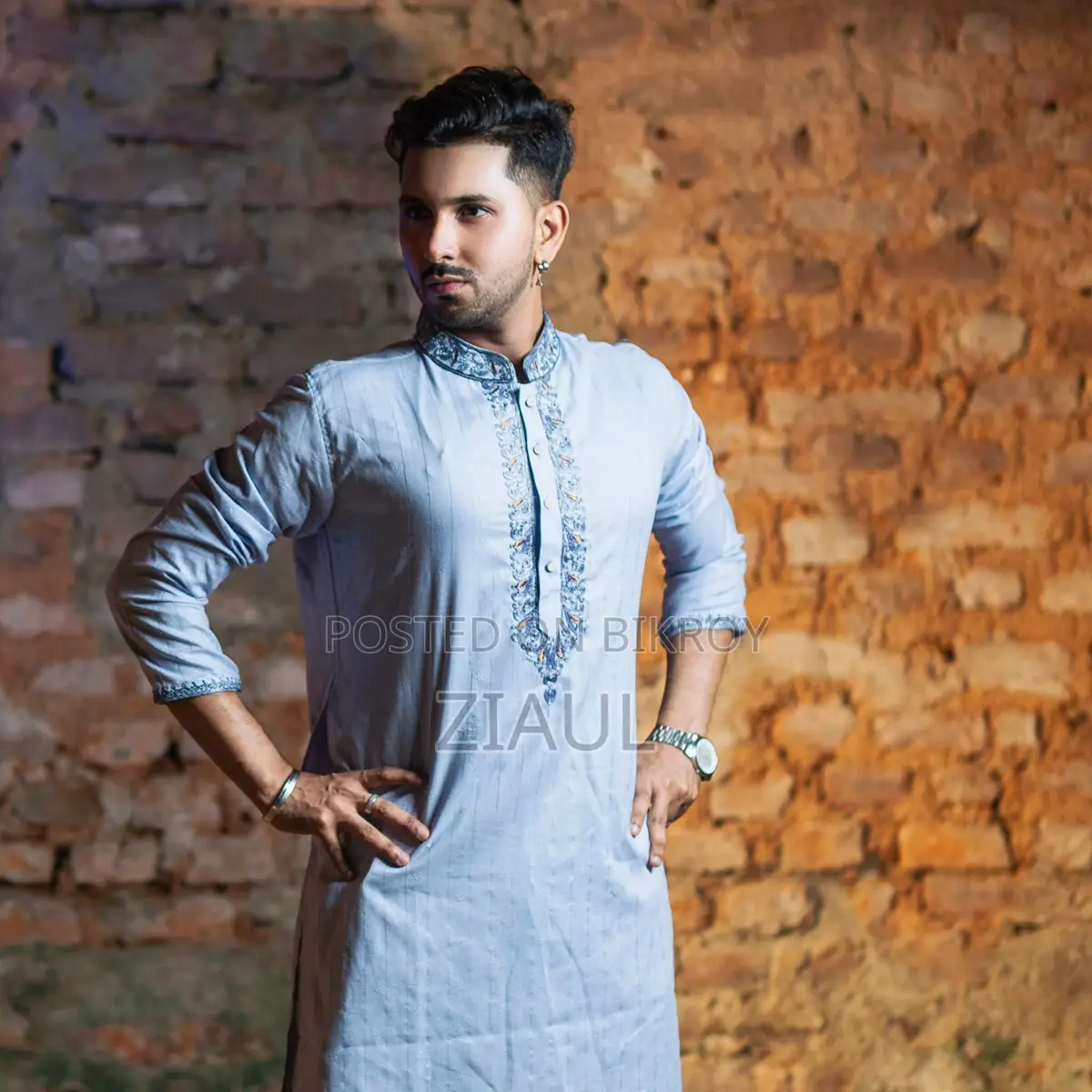 Indian Punjabi