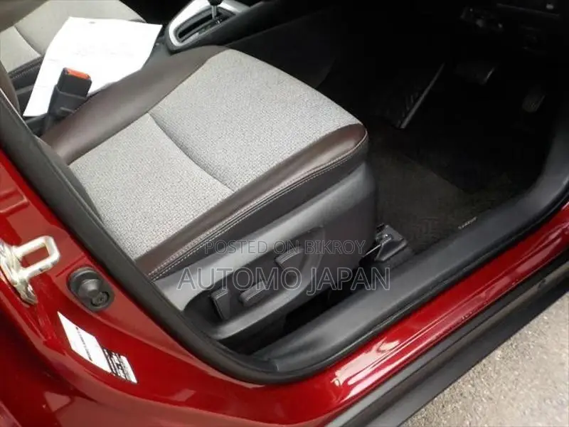 Toyota Yaris Cross Z 2021