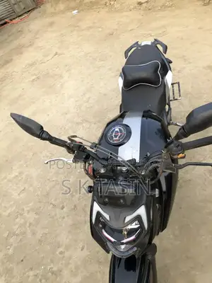 TVS Apache RTR 4v 2018