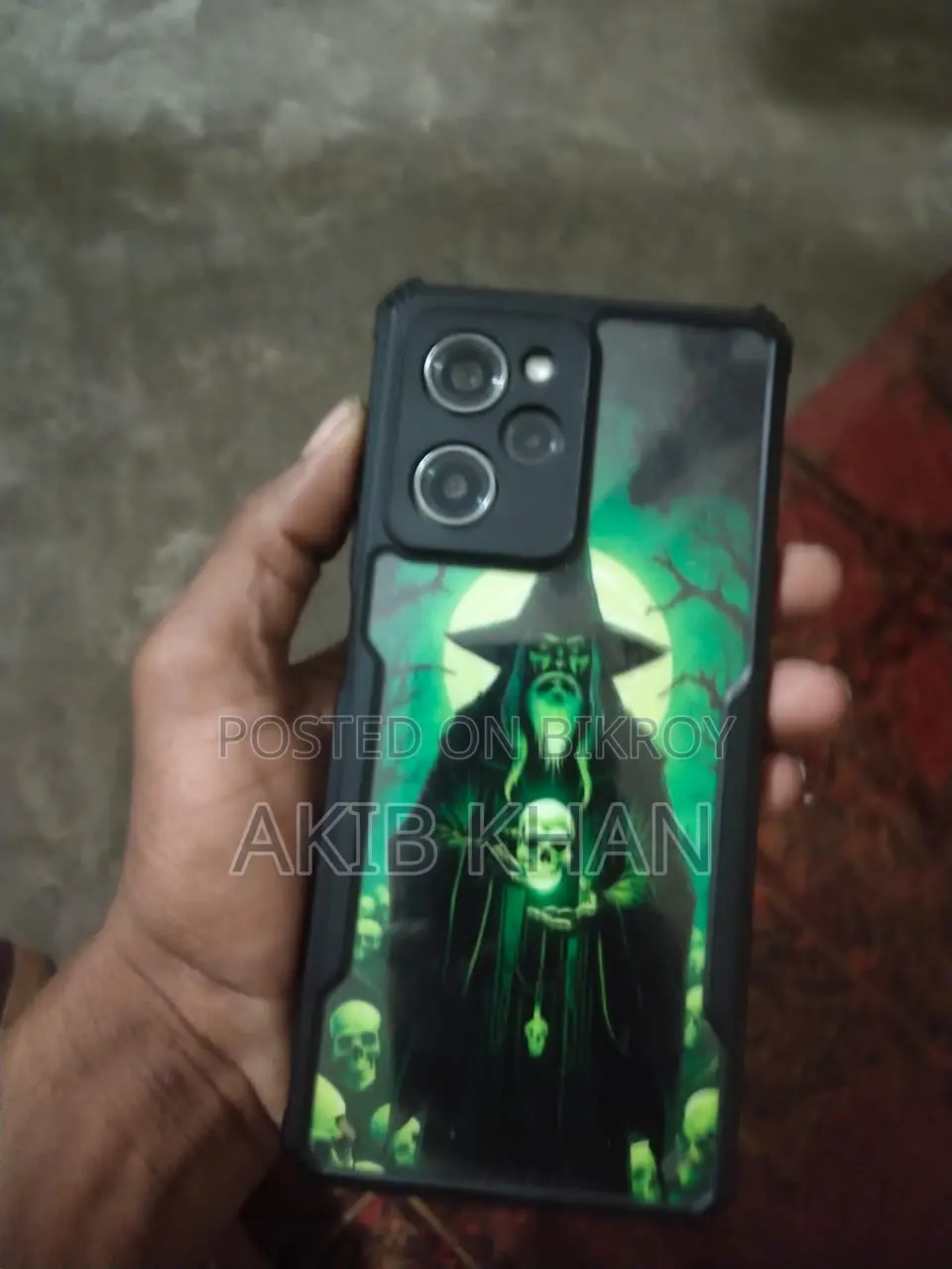 Xiaomi Poco X5 Pro (Used)