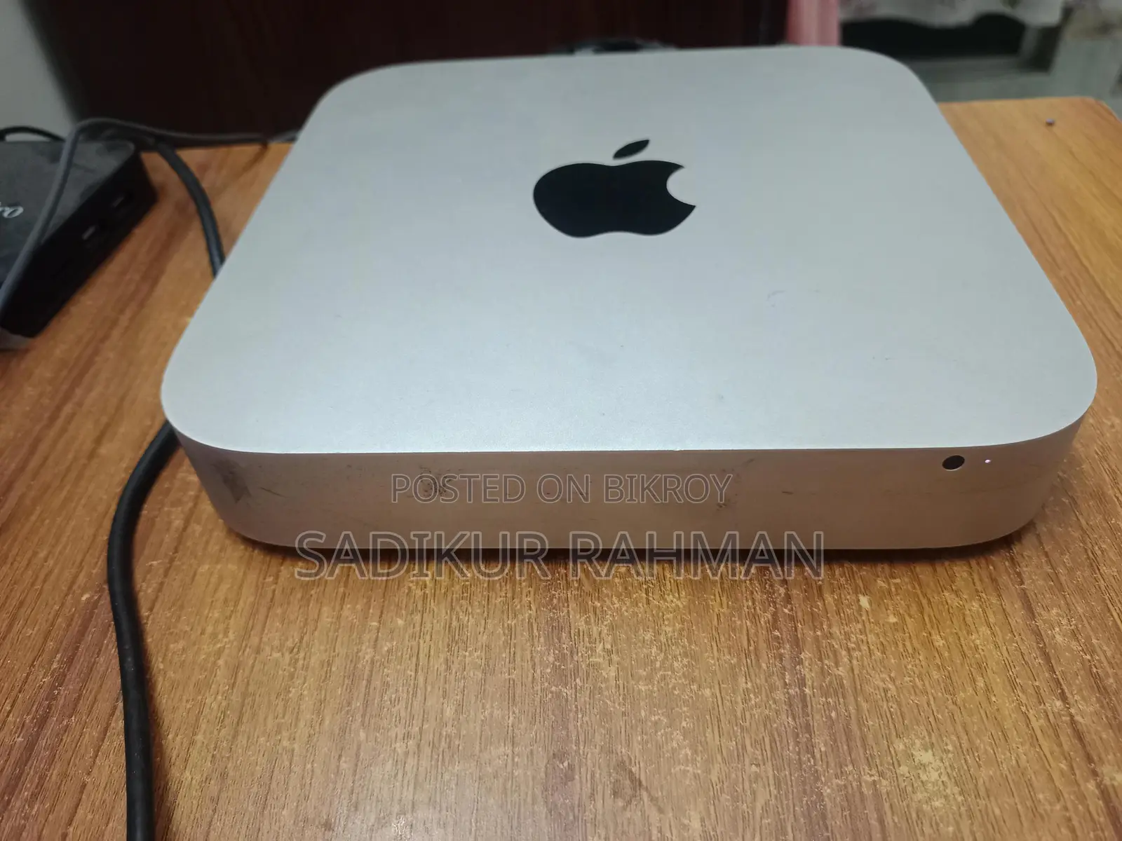 Mac Mini