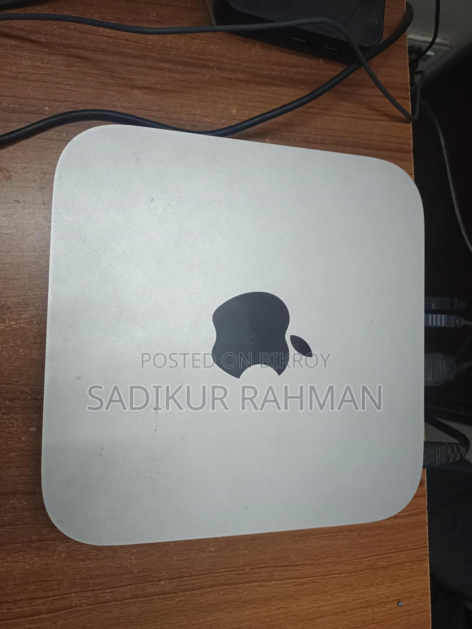 Mac Mini
