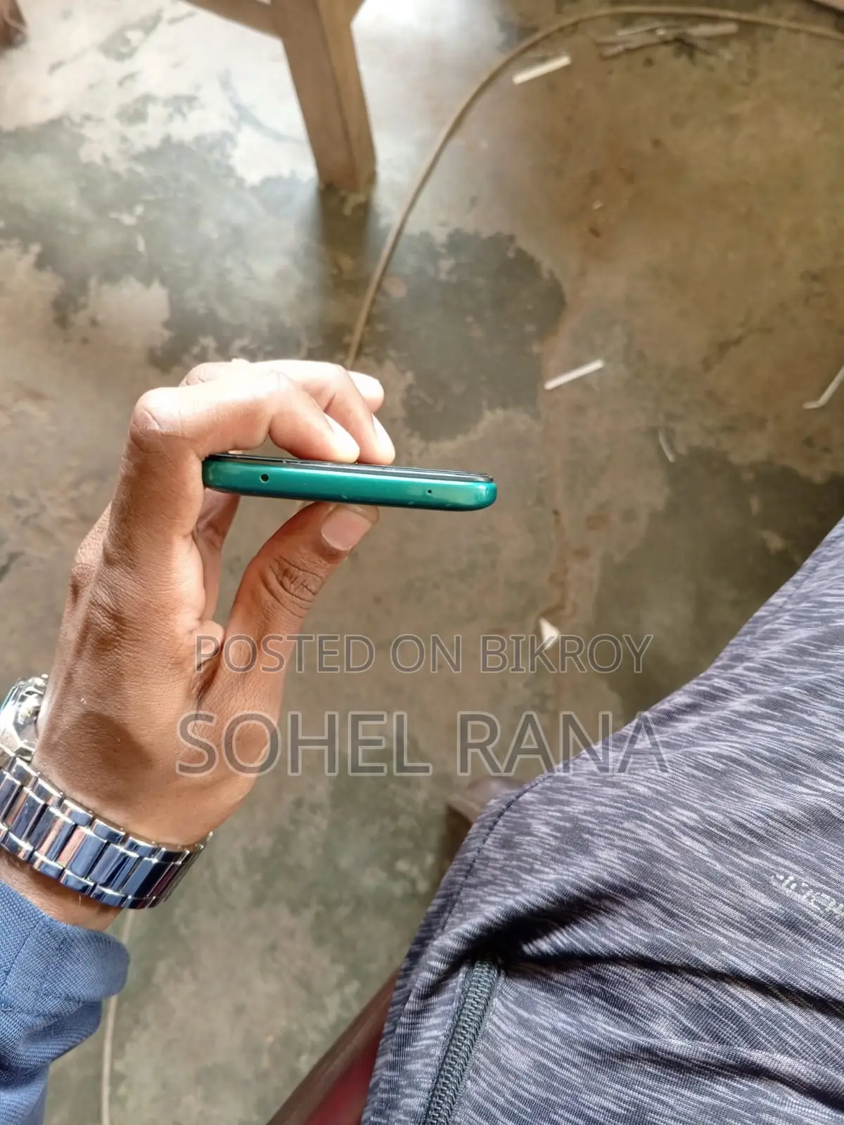Xiaomi Redmi 8 (Used)