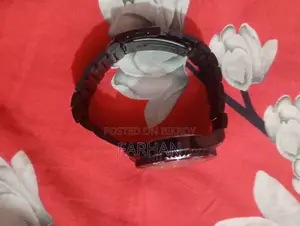 Analogue Watch for Sale