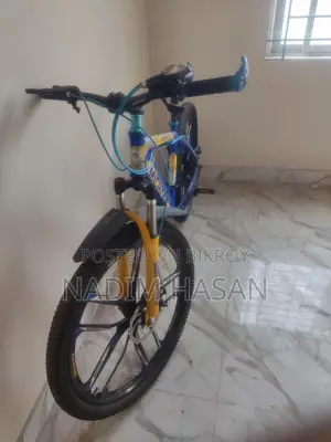 সাইকেল বিক্রির জন্য