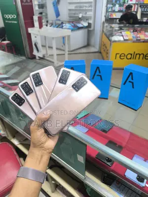অপো এ৫৬ (ইউজড)