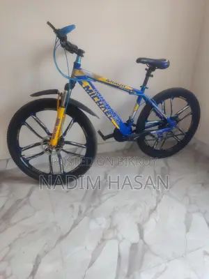 সাইকেল বিক্রির জন্য