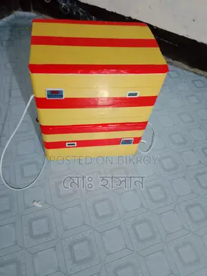 ডিম ফোটানো মেশিন