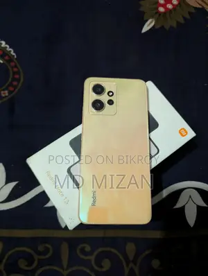 Xiaomi Redmi Note 12 . (Used)
