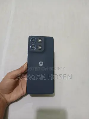 Motorola Moto G56 5G 12/256 (Used)
