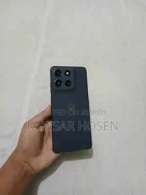 Motorola Moto G56 5G 12/256 (Used)