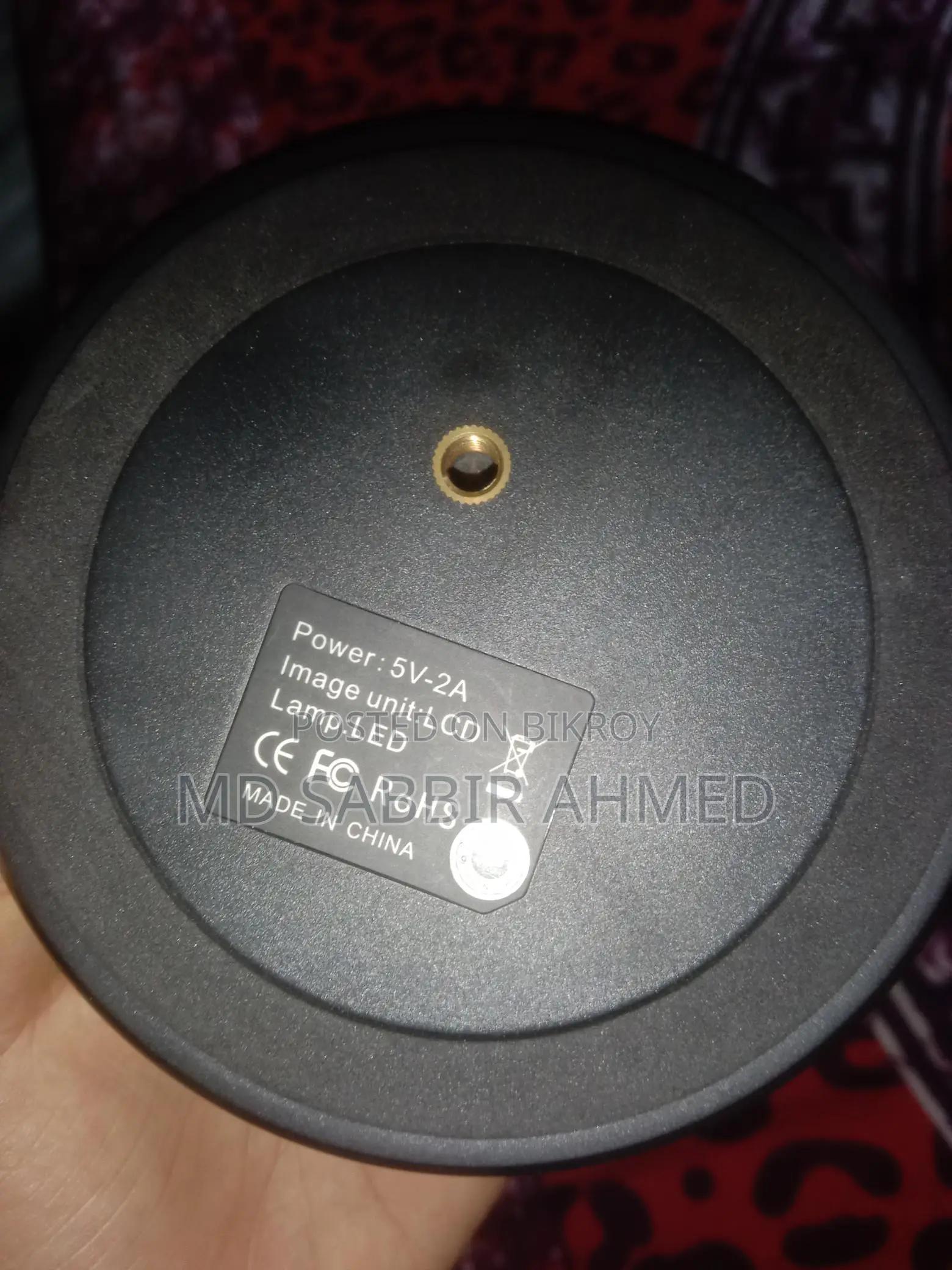 Mini Projector Sale
