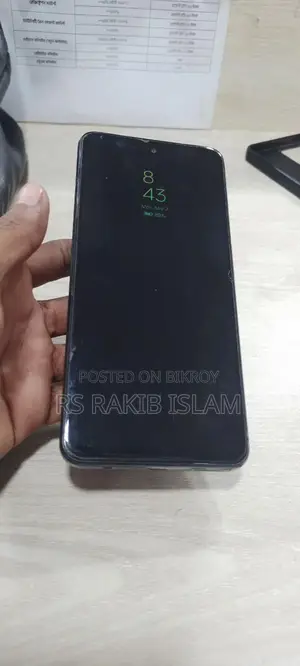 Realme C71 ` (Used)