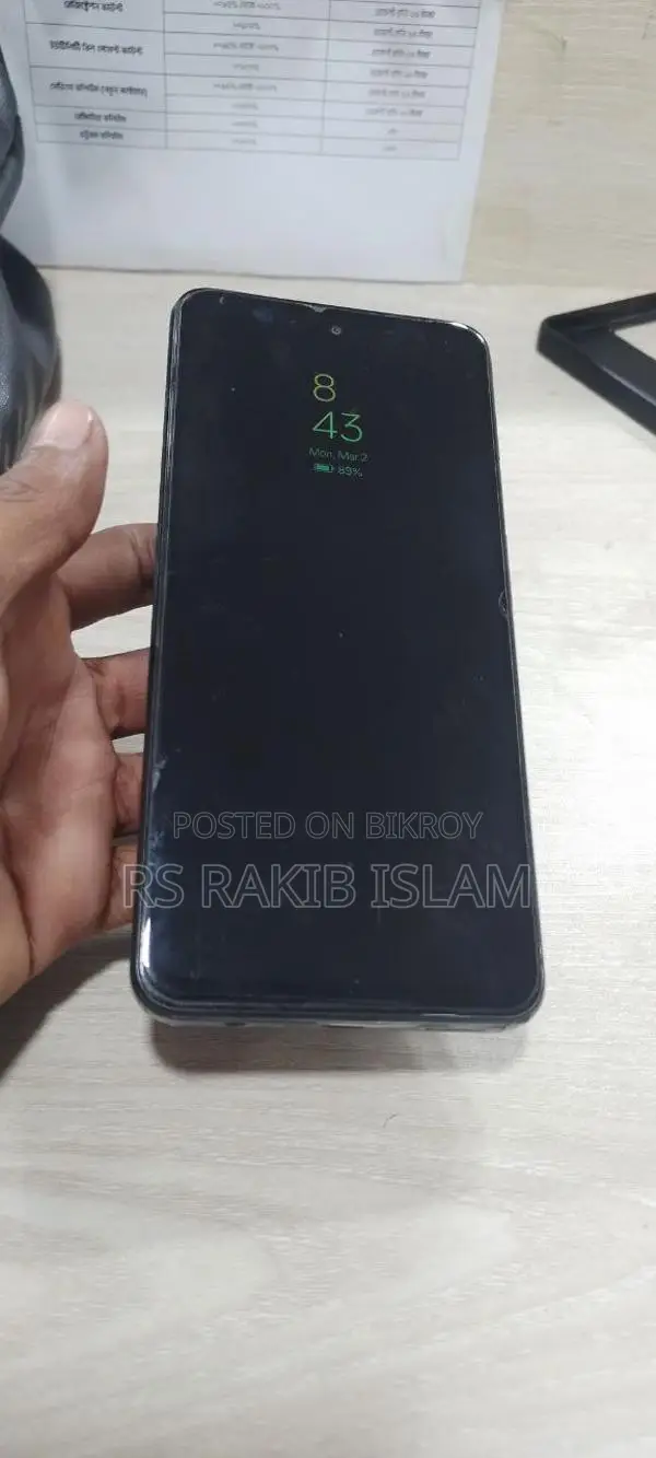 Realme C71 ` (Used)