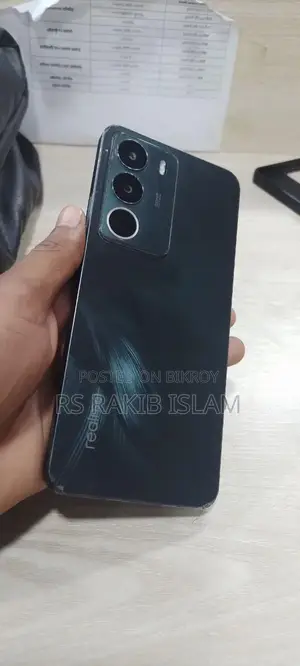 Realme C71 ` (Used)