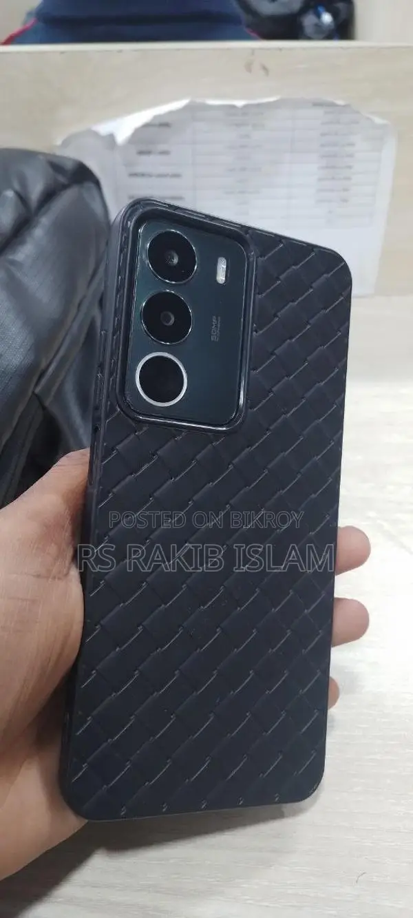 Realme C71 ` (Used)
