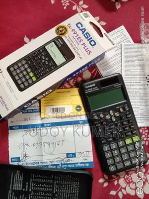 Calculator for Sale
