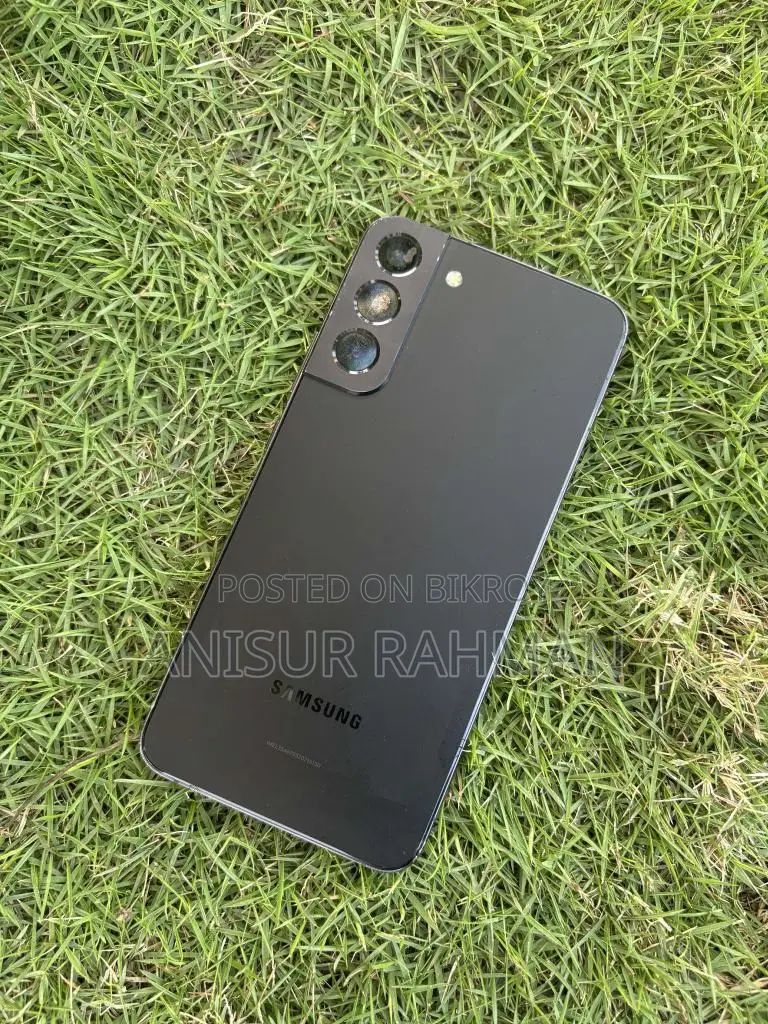 Samsung Galaxy S22 Plus (Used)