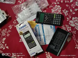 Calculator for Sale