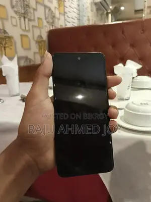Itel p55 8/128 (Used)