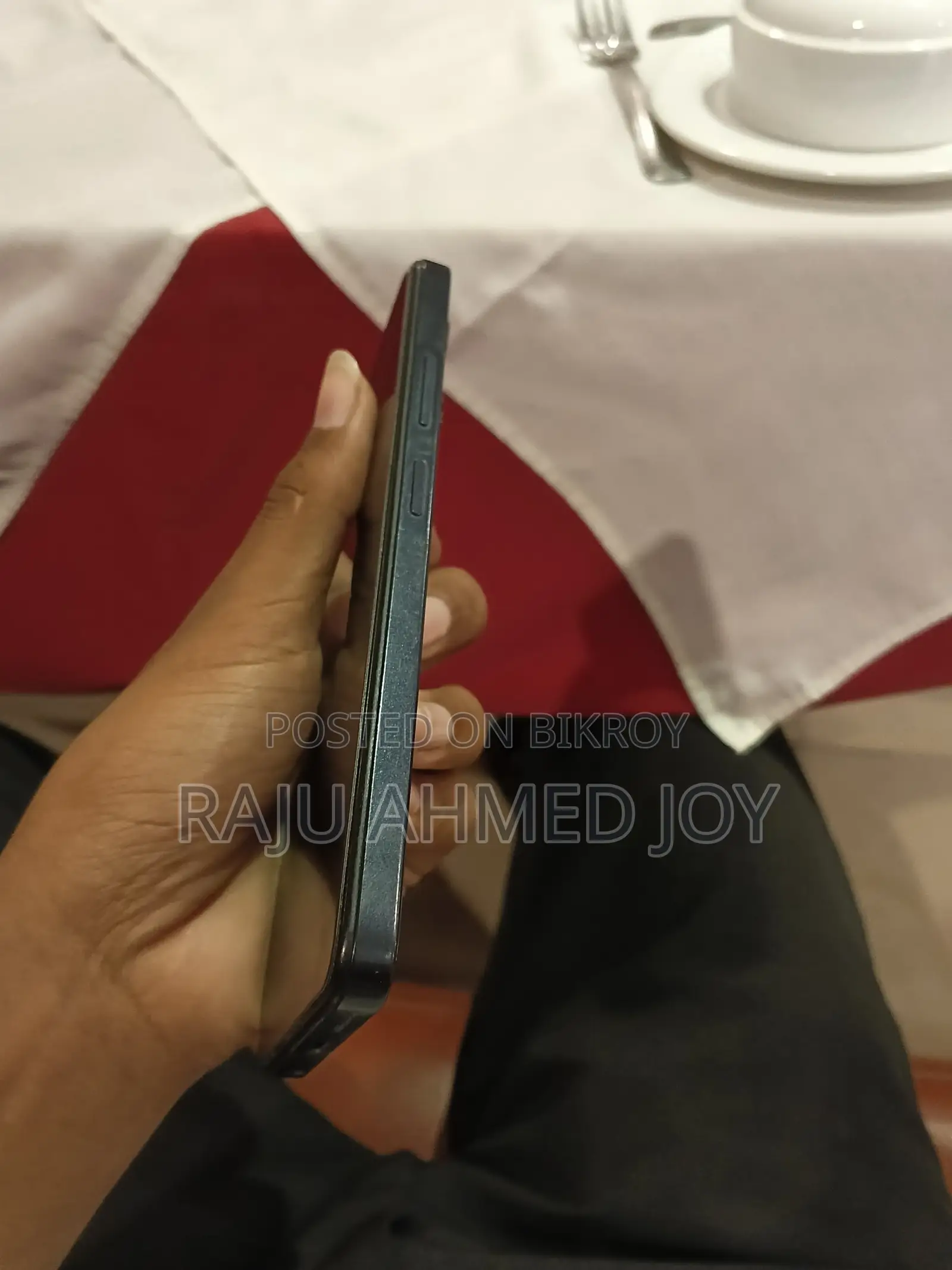 Itel p55 8/128 (Used)