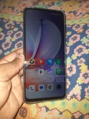 Realme C71 , (Used)