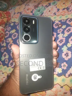 Realme C71 , (Used)