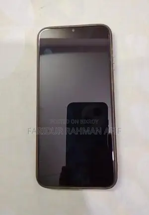 Samsung Galaxy A20 (Used)