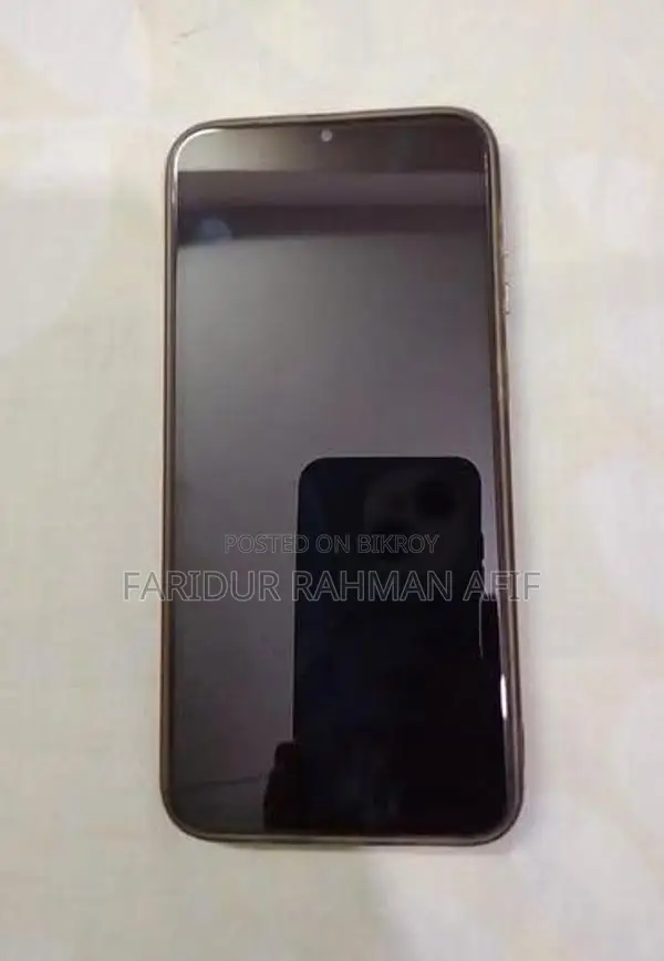 Samsung Galaxy A20 (Used)