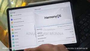 Huawei MatePad 11.5 (2025) 8+128 GB