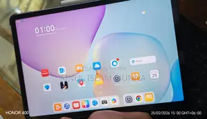 Huawei MatePad 11.5 (2025) 8+128 GB