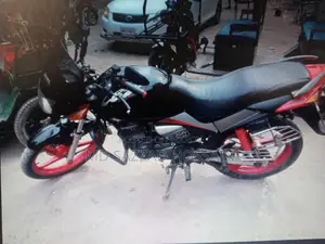 Hero CBZ Xtrem . 2010