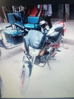Hero CBZ Xtrem . 2010