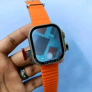 BW9 Pro Smart Watch + Camera