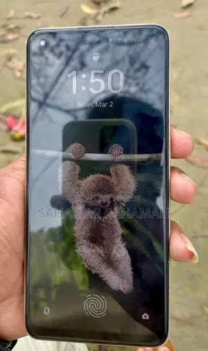 OPPO F21 Pro (Used)