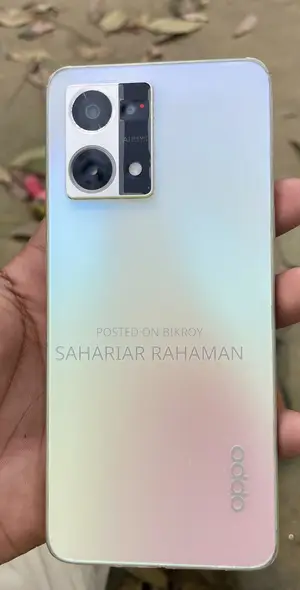OPPO F21 Pro (Used)