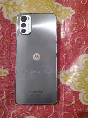 Motorola E32 (ব্যবহৃত)