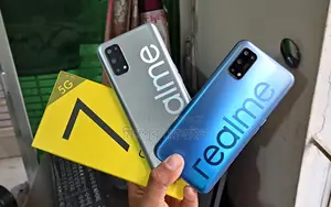 Realme 7 (Used)