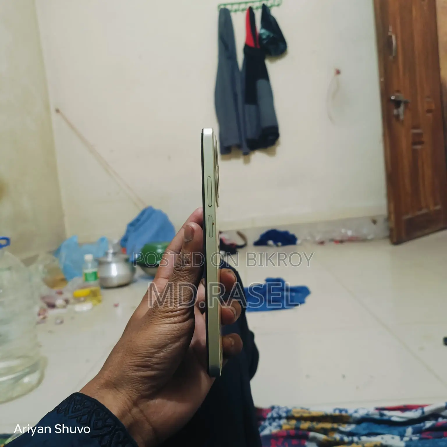 Realme C61 (Used)